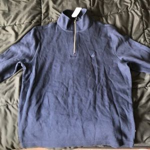 Nautica mens pullover